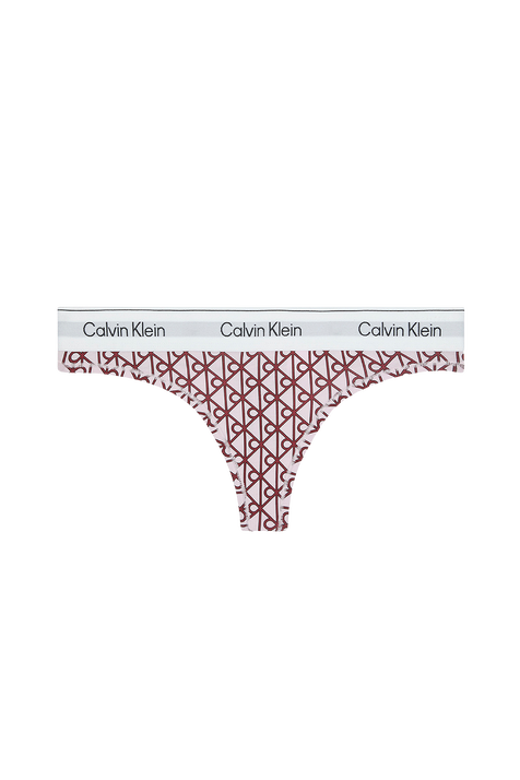 תחתוני חוטיני CALVIN KLEIN