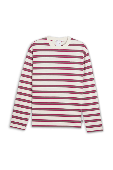 חולצת טי שרוול ארוך PUMA