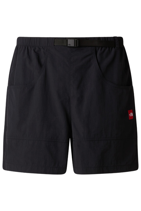 מכנסיים קצרים בגזרה משוחררת THE NORTH FACE