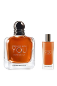 תמונה אחורית של Stronger With You Intensely Eau de Parfum Set