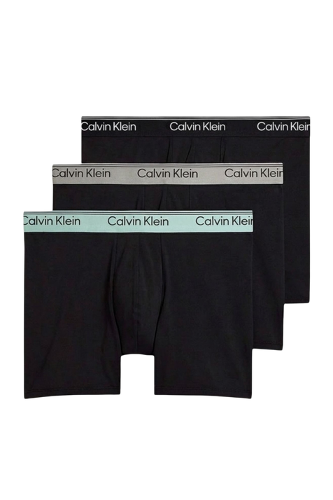 מארז שלישיית תחתוני בוקסר CALVIN KLEIN