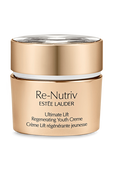 תמונה אחורית של Re-Nutriv Ultimate Lift Regenerating Youth Cream 50 ml