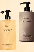 תמונת פנים של Byredo Yuzu Tree Hand Lotion 450ML