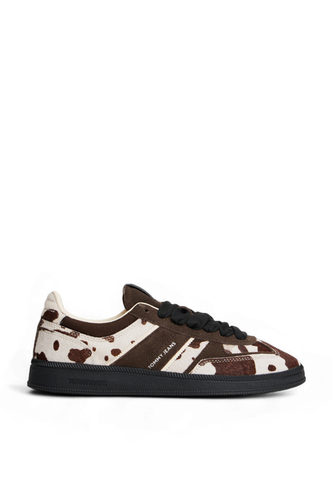 נעלי סניקרס גרינוויץ' TOMMY HILFIGER