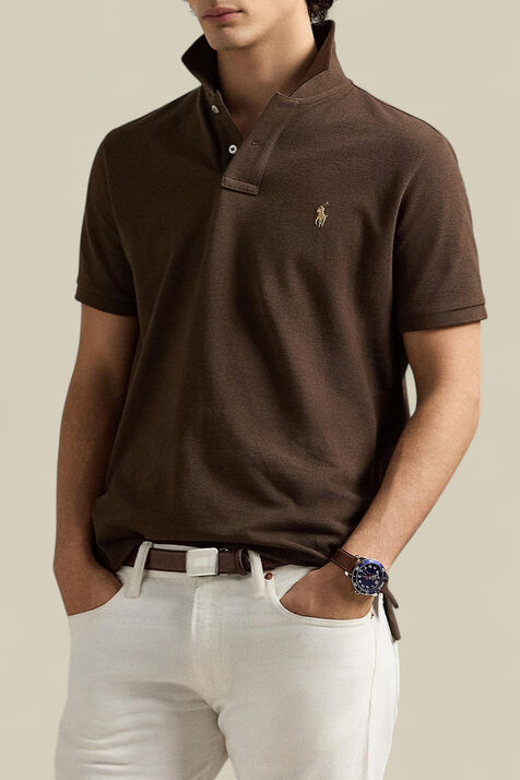 חולצת פולו POLO RALPH LAUREN