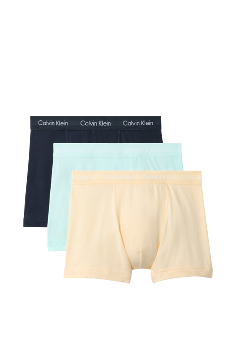 מארז שלושה תחתוני בוקסר CALVIN KLEIN