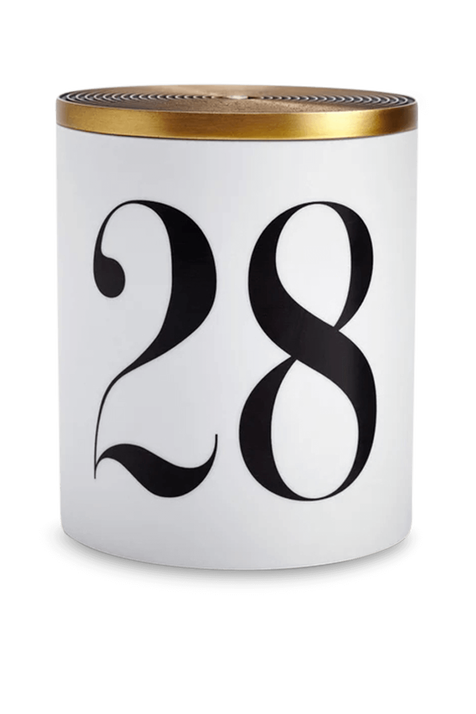 Parfum de Voyage Mamounia - No.28 LOBJET