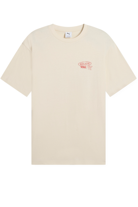 חולצת טי PUMA