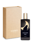 תמונה אחורית של Memo Russian Leather Eau de Parfum 75 ml