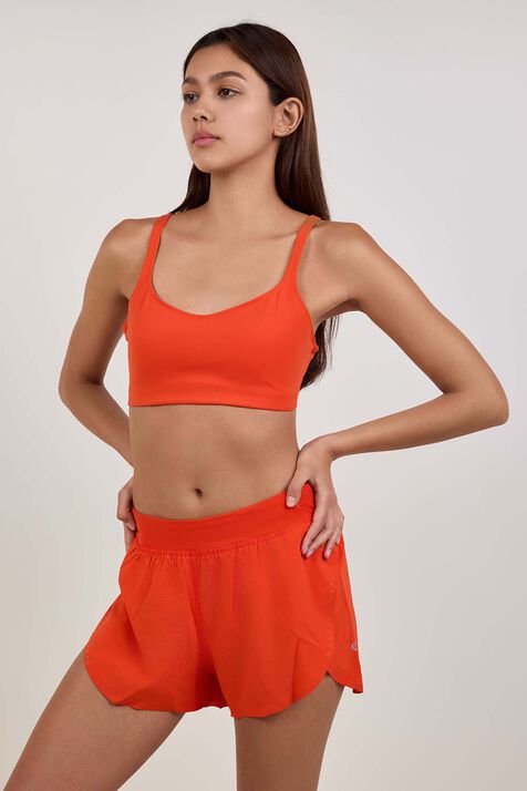 lululemon LightLift Open-Back Bra Light Support, B/C Cup LULULEMON