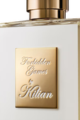 תמונה אחורית של Forbidden Games Eau de Perfume 50ML