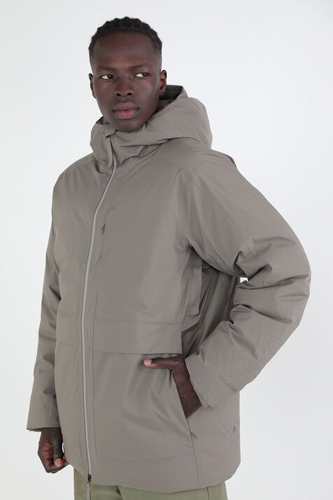 StretchSeal Waterproof Down-Filled Jacket