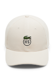 לקוסט X הייסנובייטי כובע בייסבול LACOSTE