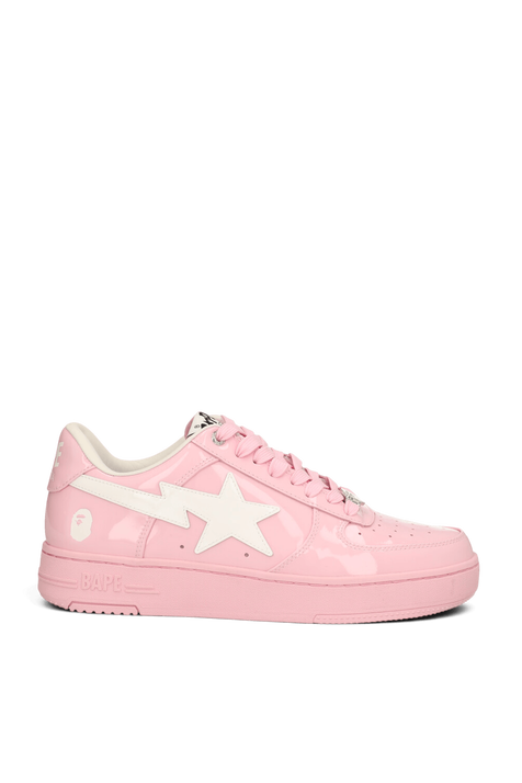 נעלי סניקרס אייקון 2 BAPE