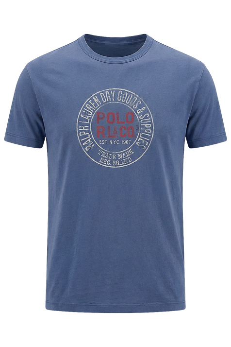 חולצת טי POLO RALPH LAUREN