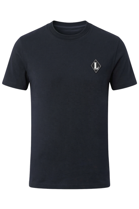 חולצת טי LACOSTE