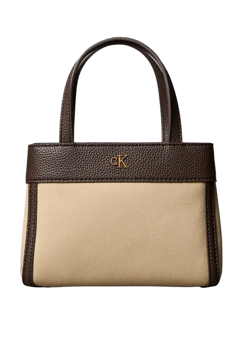 תיק קרוסבודי מיני CALVIN KLEIN