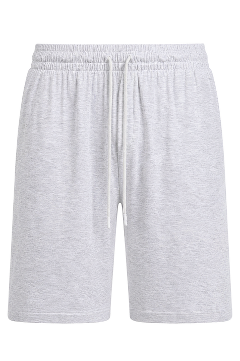 מכנסי ג'וגר קצרים ZIMMERLI