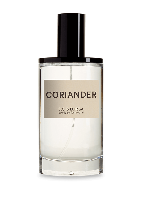 D.S. & Durga Coriander Eau de Parfum 100 ml DS&DURGA