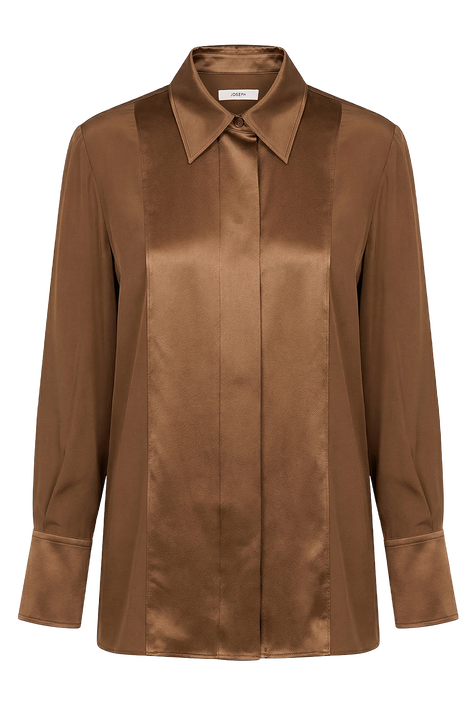 חולצה מכופתרת JOSEPH