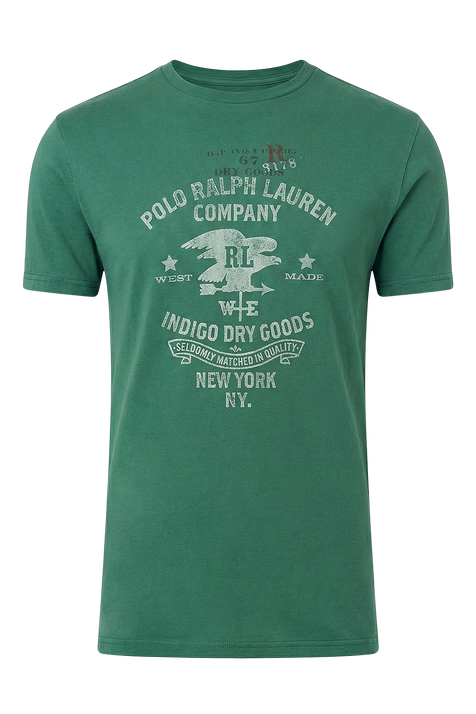 חולצת טי POLO RALPH LAUREN