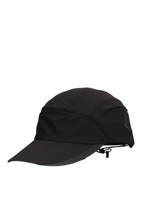 Mesh Panelled Running Hat LULULEMON