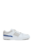 נעלי סניקרס פורום לוקס בגווני לבן וכחול ADIDAS ORIGINALS
