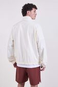 תמונת דוגמן אחורית של Weightlifting Warm-Up Jacket