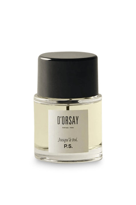 PS Eau de Parfum Spray 50 ml DORSAY