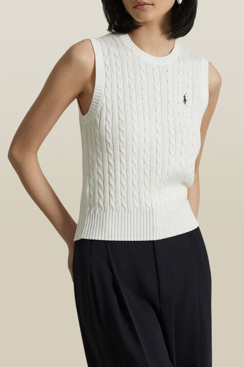 אפודה POLO RALPH LAUREN