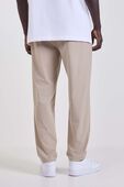 תמונת דוגמן אחורית של ABC Warpstreme Slim-Fit Pull-On Pant Regular