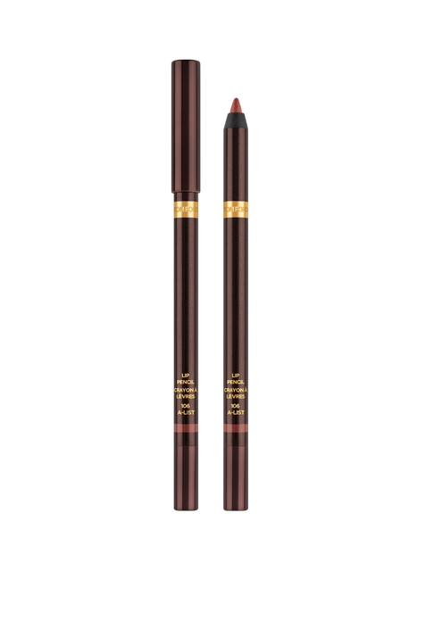 LIP PENCIL 106  A-List TOM FORD BEAUTY