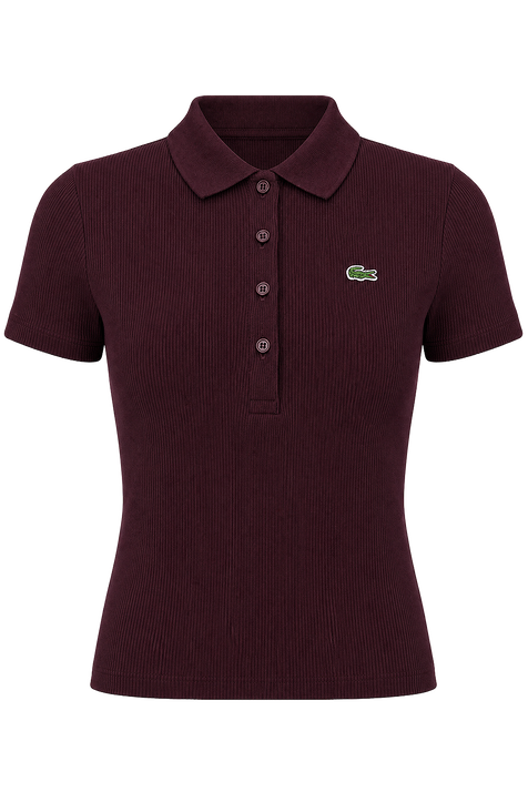 חולצת פולו LACOSTE