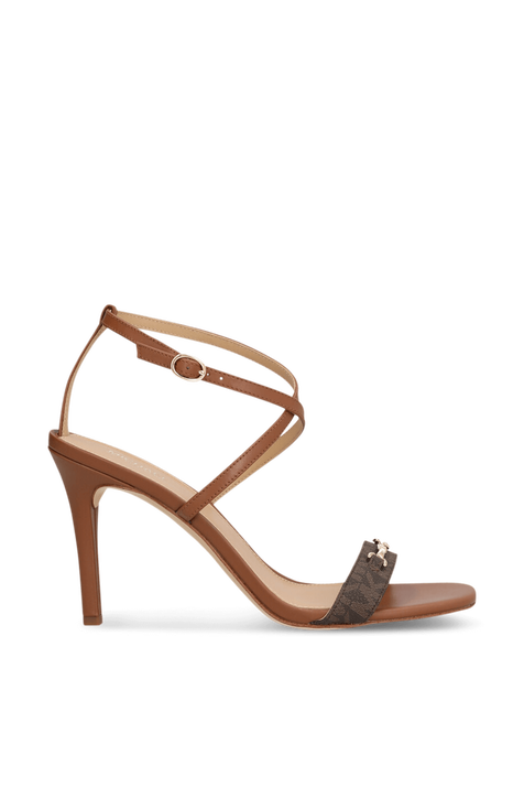 סנדלי עקב MICHAEL KORS