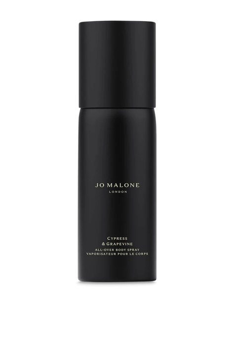 Cypress&Grapevine All Over Body Spray 125 ml JO MALONE LONDON