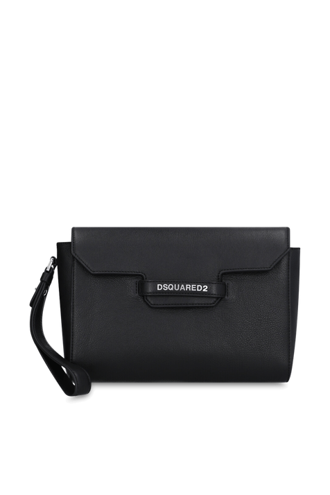 תיק קלאץ' DSQUARED2