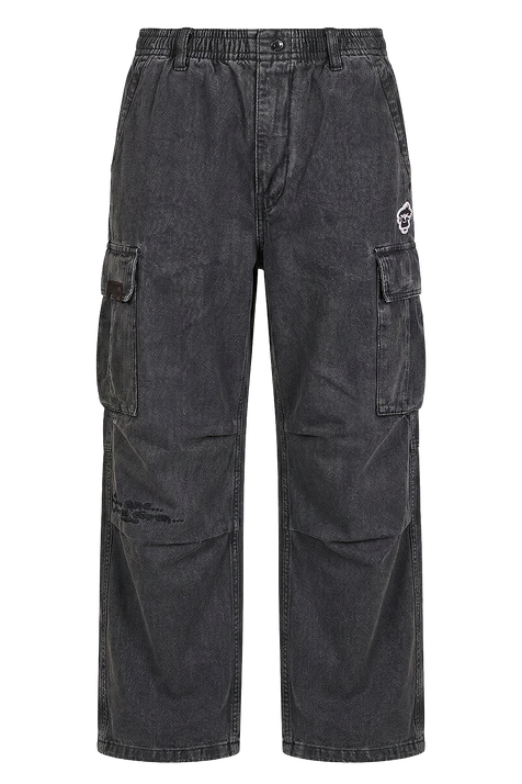 מכנסי קרגו AAPE