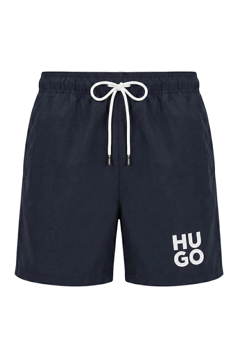 מכנסי בגד ים HUGO