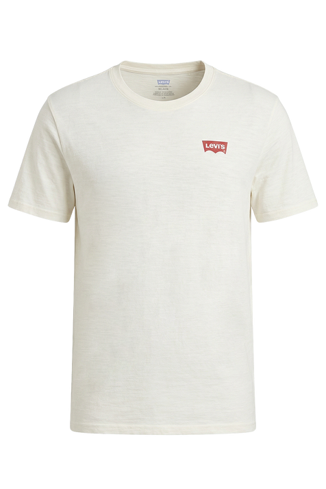 חולצת טי בגזרה משוחררת LEVI`S