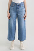 מכנסי ג'ינס מאיה רחבים RAG & BONE