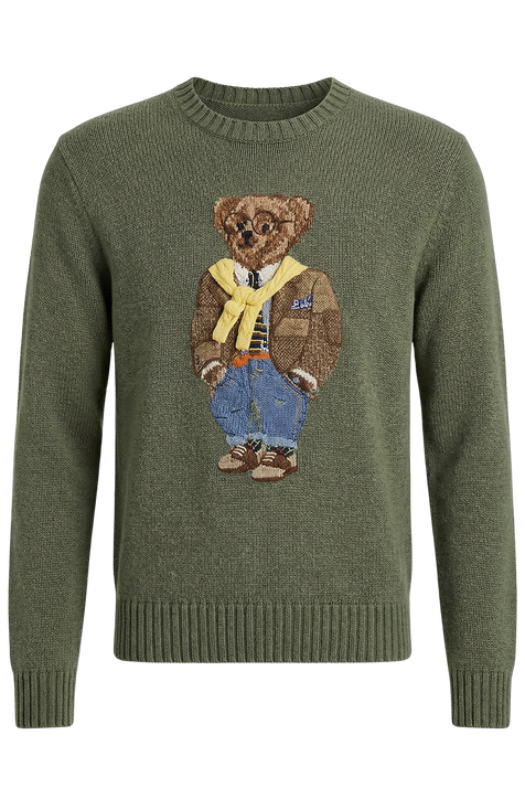 סריג POLO RALPH LAUREN