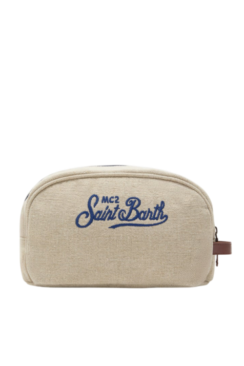 תיק רחצה MC2 SAINT BARTH