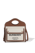 תיק נשיאה BURBERRY