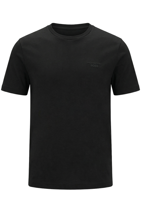 חולצת טי בוס X פורשה BOSS