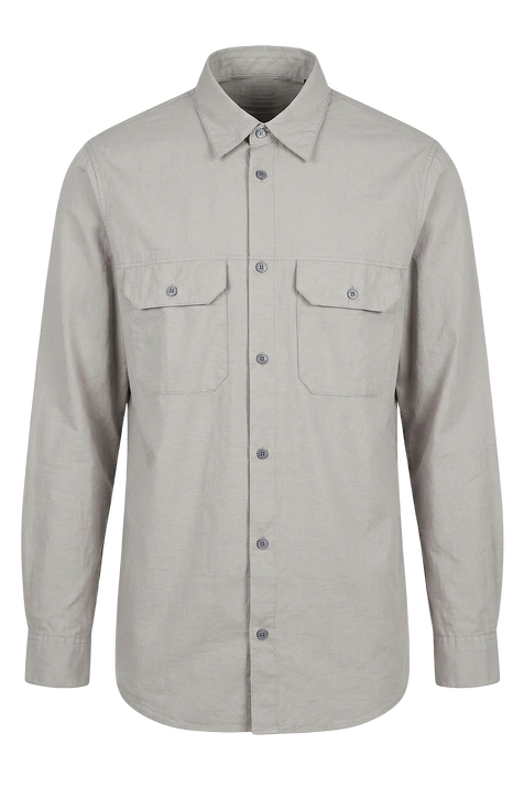 חולצה מכופתרת ARMANI EXCHANGE