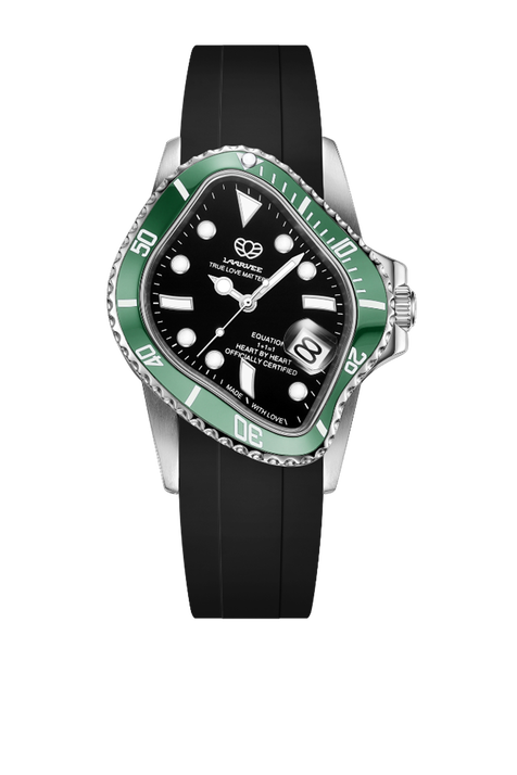 שעון יד PEA001RS LAARVEE