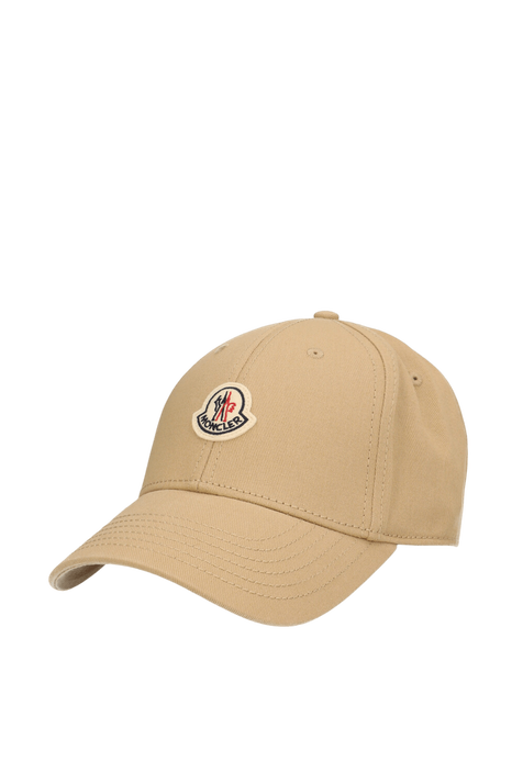 כובע מצחייה MONCLER