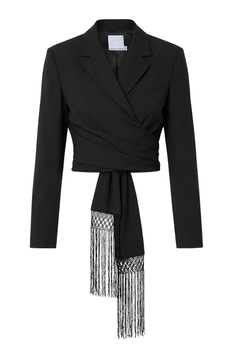 בלייזר מקרמה CHRISTOPHER ESBER