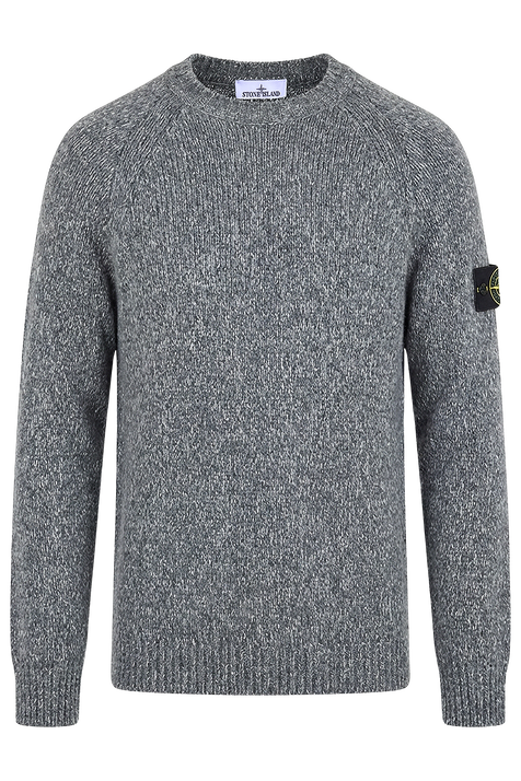 סריג צמר STONE ISLAND