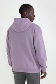 French Terry Oversized Pullover Hoodie - LIFT LULULEMON